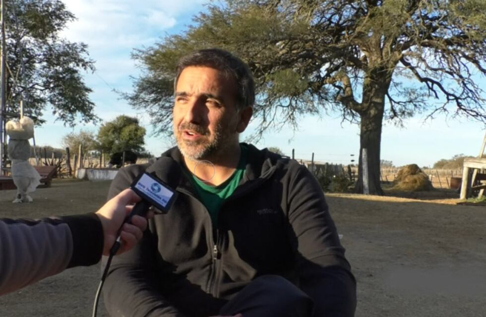 Miguel Vulecovich presentó su Libro “Amor Verdadero” que se editará en Serbia