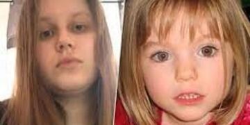Julia Faustyna Wendell dice ser Madeleine McCann: creadora de contenido erótico, el pasado de la joven que dice ser la niña desaparecida. Foto: Redes Sociales