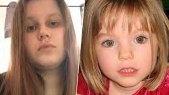 Julia Faustyna Wendell dice ser Madeleine McCann: creadora de contenido erótico, el pasado de la joven que dice ser la niña desaparecida. Foto: Redes Sociales