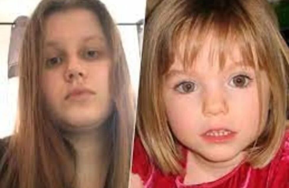 Se dieron a conocer los resultados de ADN en el caso Madeleine McCann