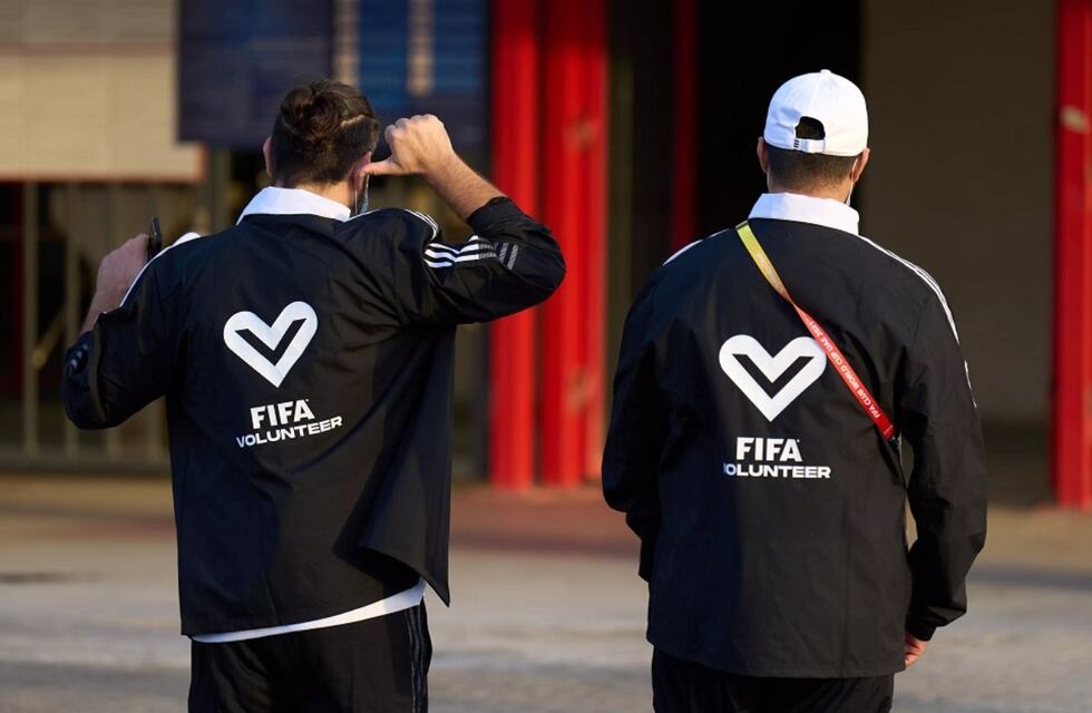 FIFA abrió más de 100 vacantes para trabajar en el Mundial 2026: cómo postularse