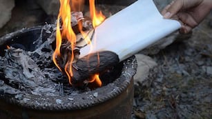 Cómo atraer la abundancia y el amor en el nuevo año: los rituales que debes hacer antes que termine el 2024