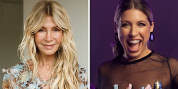 Flor Bertotti habló de su supuesta pelea con Cris Morena por Floricienta: ¿Están enfrentadas?