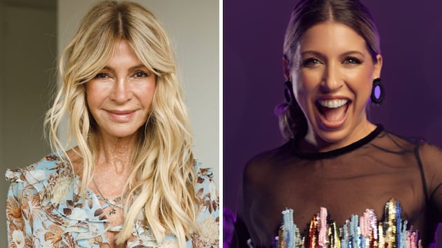 Flor Bertotti habló de su supuesta pelea con Cris Morena por Floricienta: ¿Están enfrentadas?