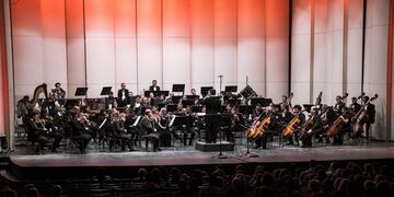 Durante dos fines de semana la Orquesta celebrará el Dïa de la Música.