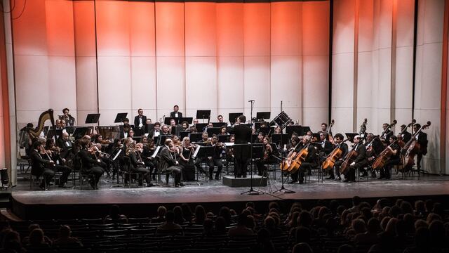 Durante dos fines de semana la Orquesta celebrará el Dïa de la Música.