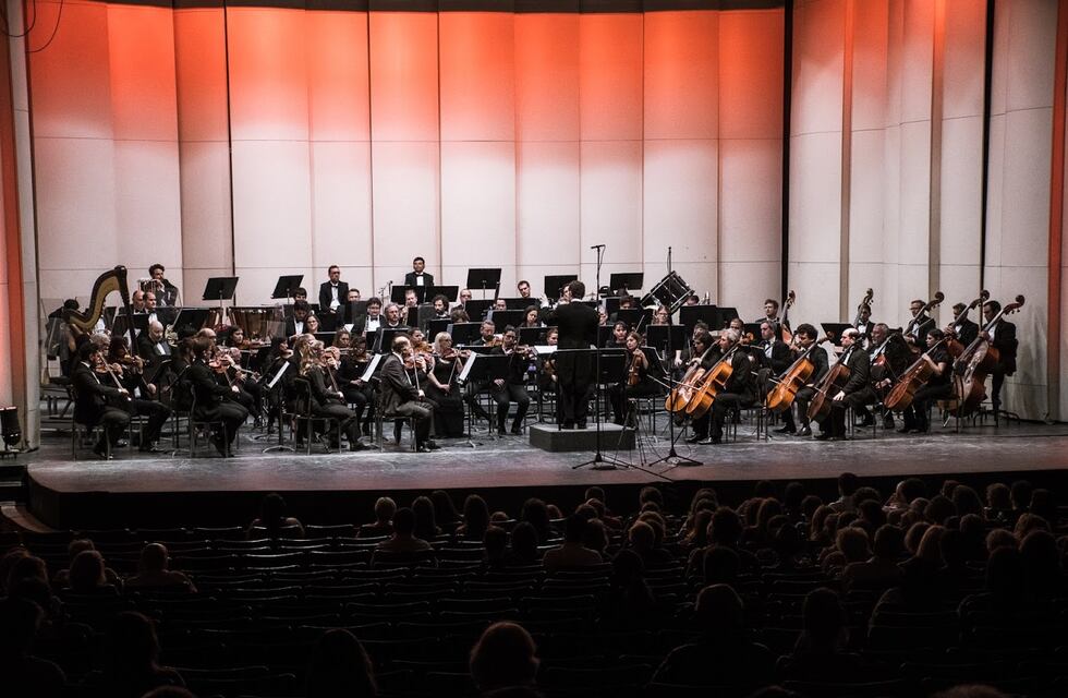 La Orquesta Sinfónica de Salta celebra el Día de la Música