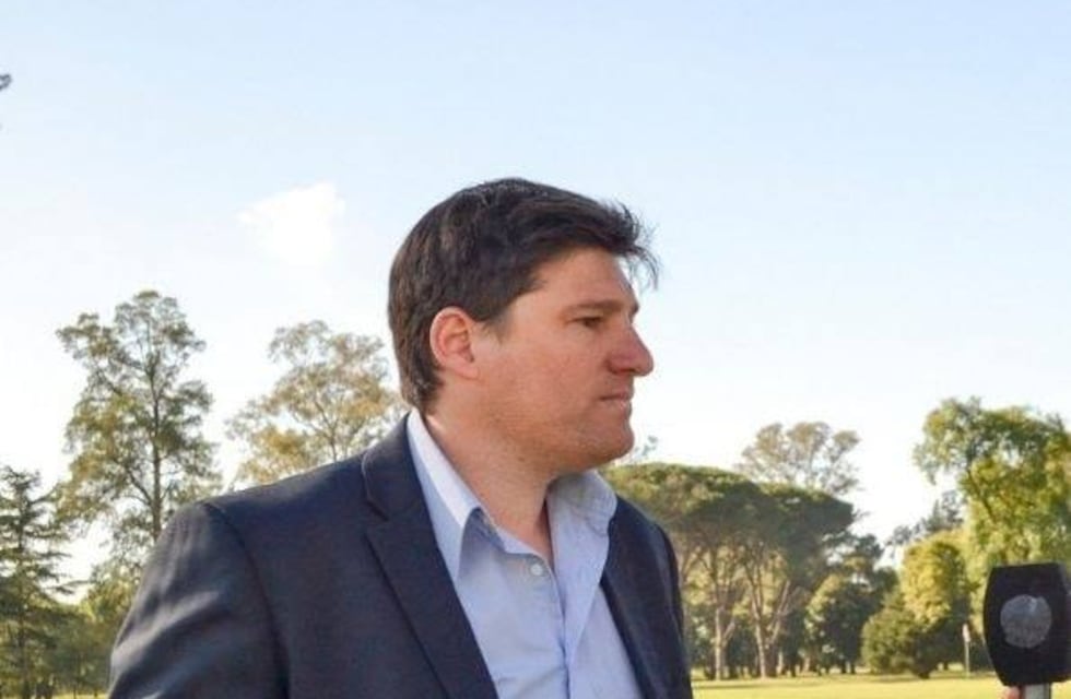 Víctor Morlan profundizó sobre la realidad política de Pérez