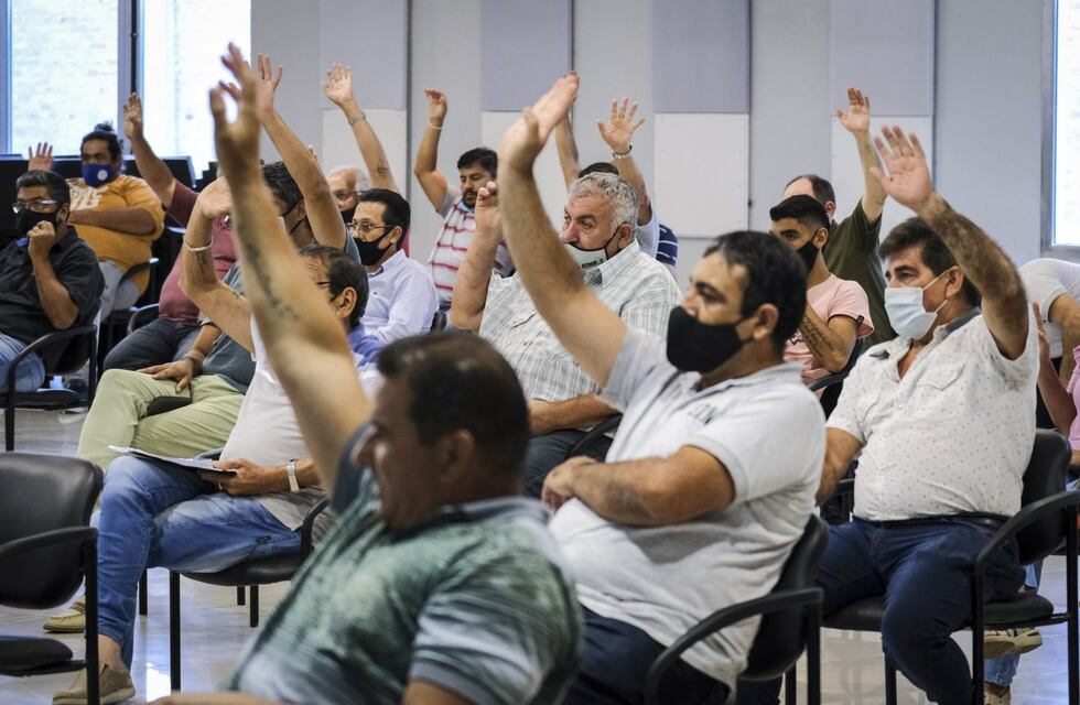 Municipales piden adelantar la última cuota del aumento salarial: “Los recursos están”