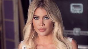 Salen una locura, pero son de las mejores marcas: cuáles son y cuánto cuestan las 6 carteras más caras de Wanda Nara.