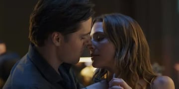 Netflix: la serie colombiana con escenas subidas de tono que mezcla pasión con secretos y desafía todos los límites