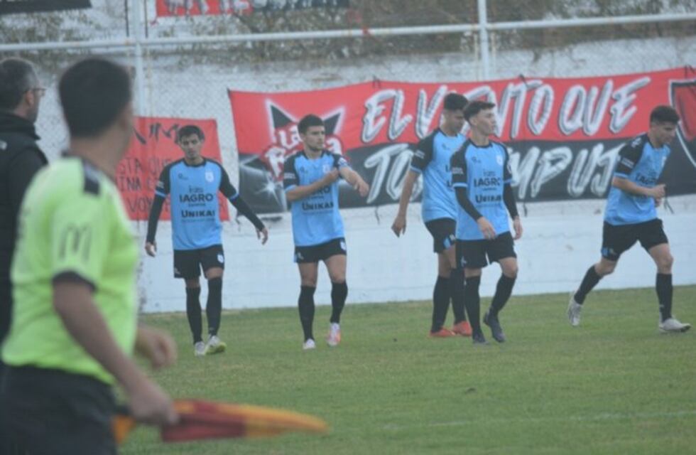 Liga del Sur: San Francisco se hizo fuerte en Punta Alta y venció a Sporting