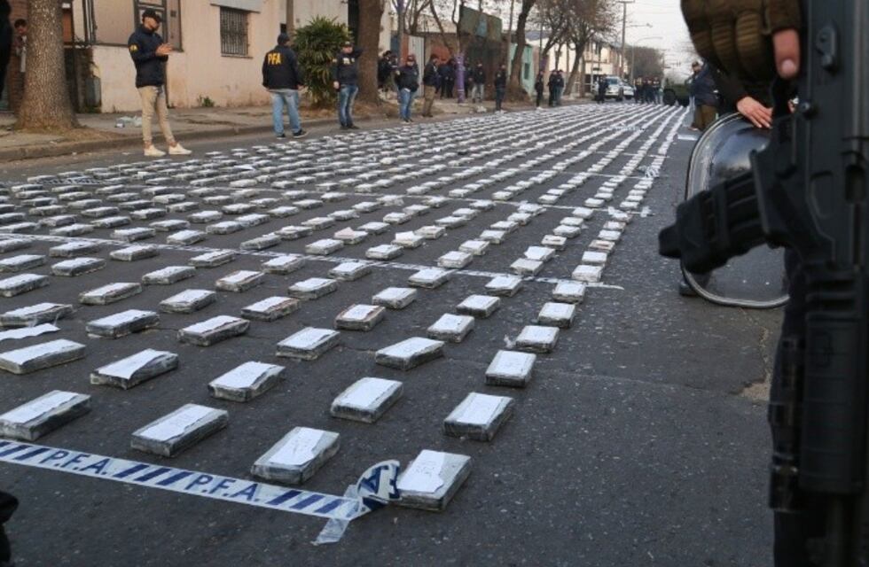La Iglesia dice que el narcotráfico en Rosario creció “cobijado por el poder”