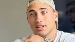 Detuvieron al youtuber Yao Cabrera por reducción a la servidumbre: los detalles de la causa judicial