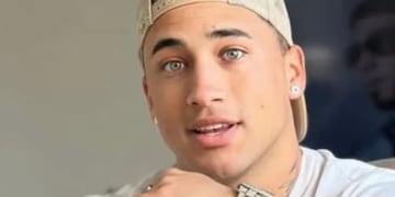 Detuvieron al youtuber Yao Cabrera por reducción a la servidumbre: los detalles de la causa judicial