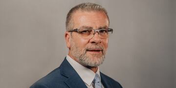 Carlos Lorenzo, asesor letrado del Gobierno de San Juan, tiene coronavirus.