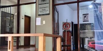 Iguazú: joven fue condenado a 13 años de prisión por abusar sexualmente de su sobrino de 5 años.