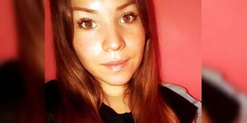 Guadalupe Curual fue asesinada por su ex, Bautista Quintriqueo, en pleno centro de Villa La Angostura.