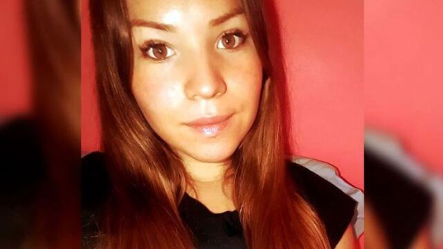 Guadalupe Curual fue asesinada por su ex, Bautista Quintriqueo, en pleno centro de Villa La Angostura.