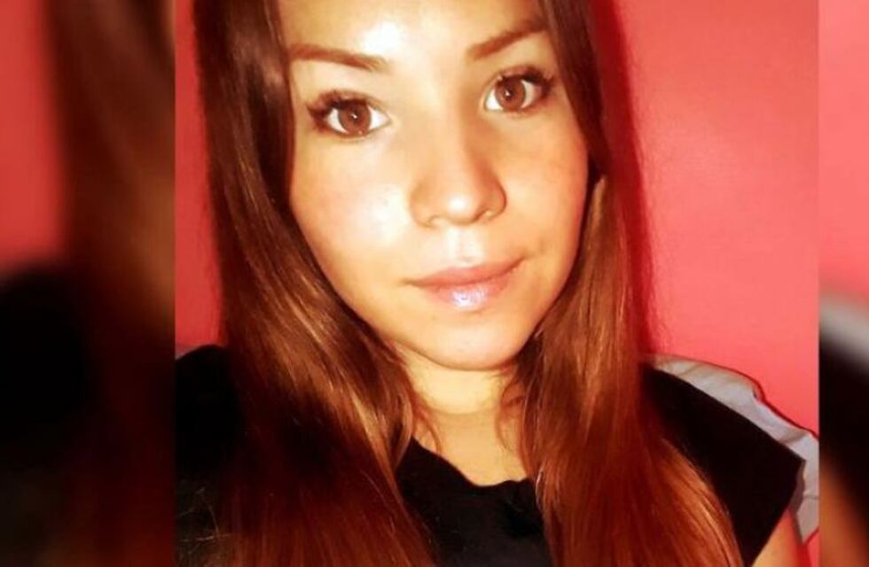 “Sos mía, no vas a ser de nadie más”: la secuencia del femicidio de Guadalupe Curual