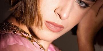 Antonia, la sobrina de Ricardo Darín, se afianza en el teatro con una carrera profesional propia.