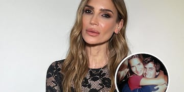 ¿Crisis con Adolfo Cambiaso? Las picantes indirectas de María Vázquez en Instagram: “Amores que no son sinceros”