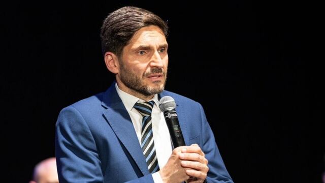 Maximiliano Pullaro asumirá el 10 de diciembre