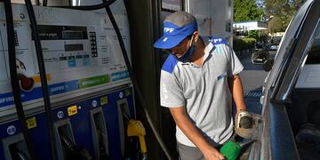 Este 14 de marzo se registró un nuvo aumento en YPF, mirá como quedaron los precios en Argentina.