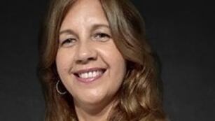 Sandra Jacob Landucci, destacada profesional en el campo del coaching y la educación