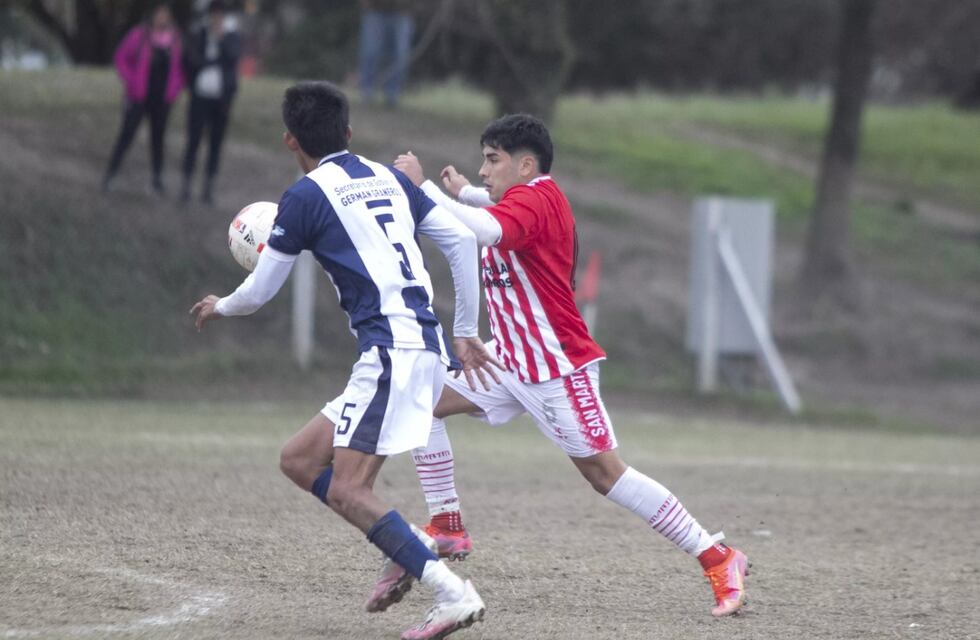La Liga Tucumana entra en tiempos de definición