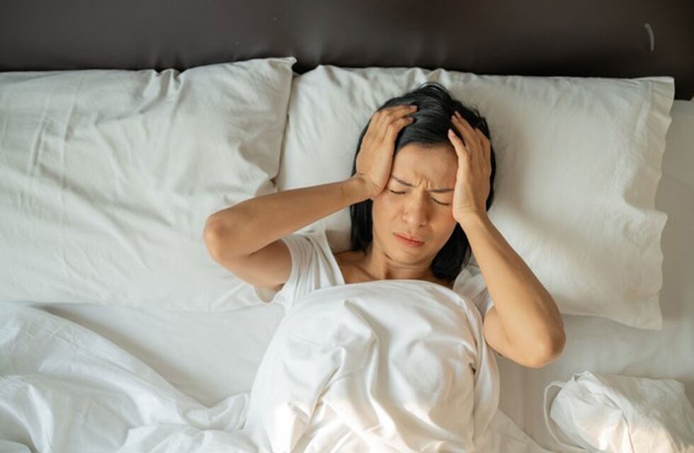 Qué es y cómo se siente tener una parálisis de sueño, la extraña experiencia que vivió Julieta Poggio