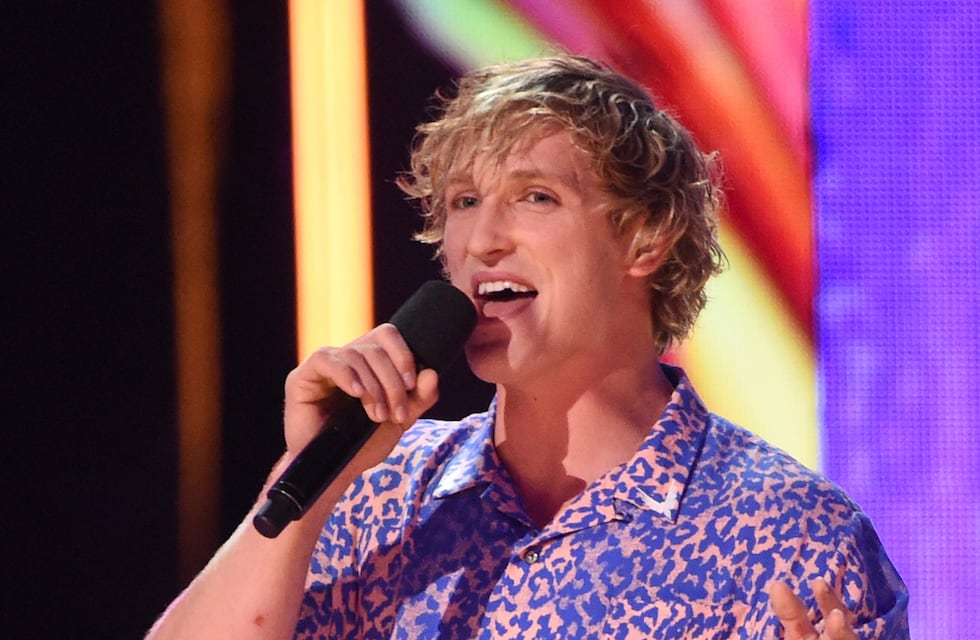 Quién es Logan Paul, el Youtuber que peleará con Floyd Mayweather