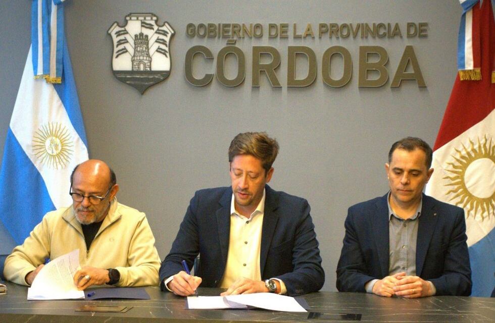 Acuerdo de la gestión Llaryora con el SEP: falta resolver el conflicto con los judiciales