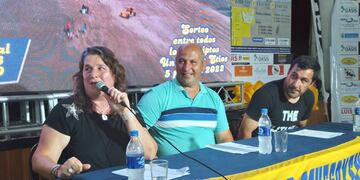 Las 6 horas del Club Echegoyen se realizará el 5 de marzo y entregará una camioneta Toyota 4x4