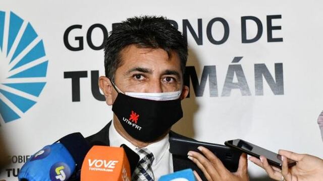 Gabinete: crearán el ministerio de Obras Públicas de Tucumán