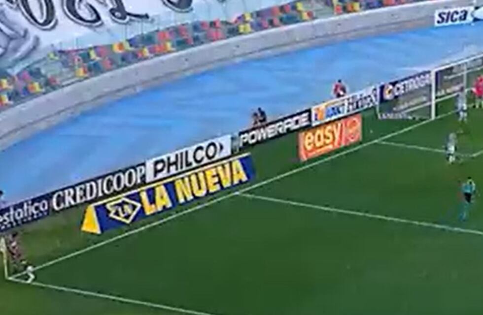 El curioso relato de Central Córdoba-Platense: “Como los carpinchos en Nordelta”