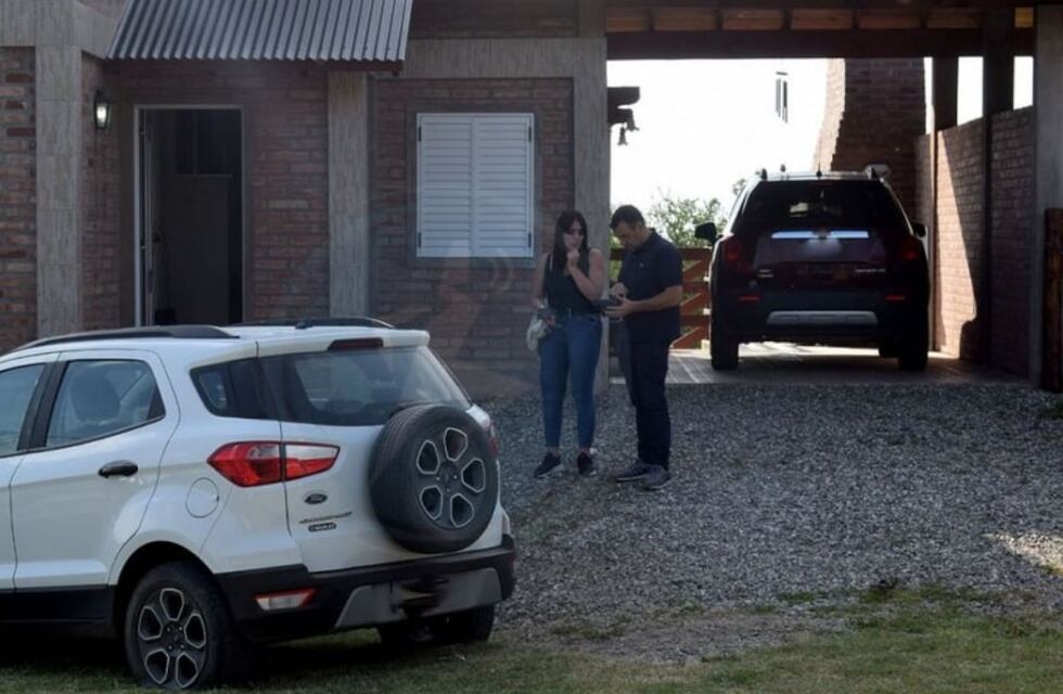 Una cordobesa murió asfixiada en San Luis tras un violento asalto