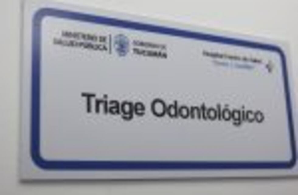 El Hospital Centro de Salud: innovación odontológica en el Día Mundial de la Salud Bucodental