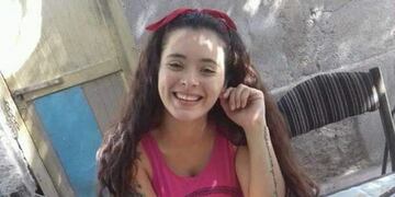 Brenda Nicole Sosa murió a los 24 años a causa del coronavirus.