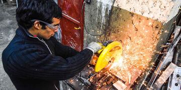 La empleabilidad en San Luis creció más que a nivel país.