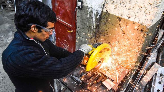 La empleabilidad en San Luis creció más que a nivel país.