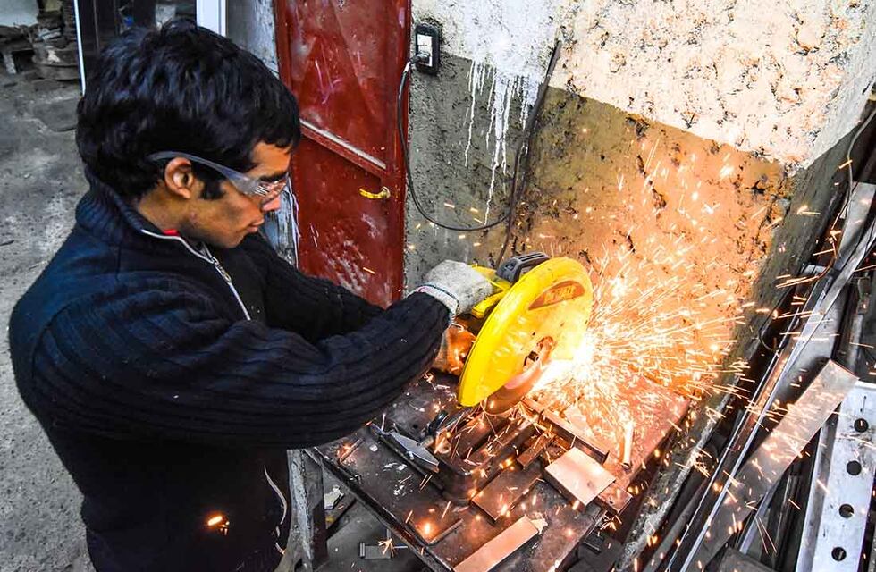 Comienza a tratarse el proyecto de reconversión de planes sociales en actividades laborales