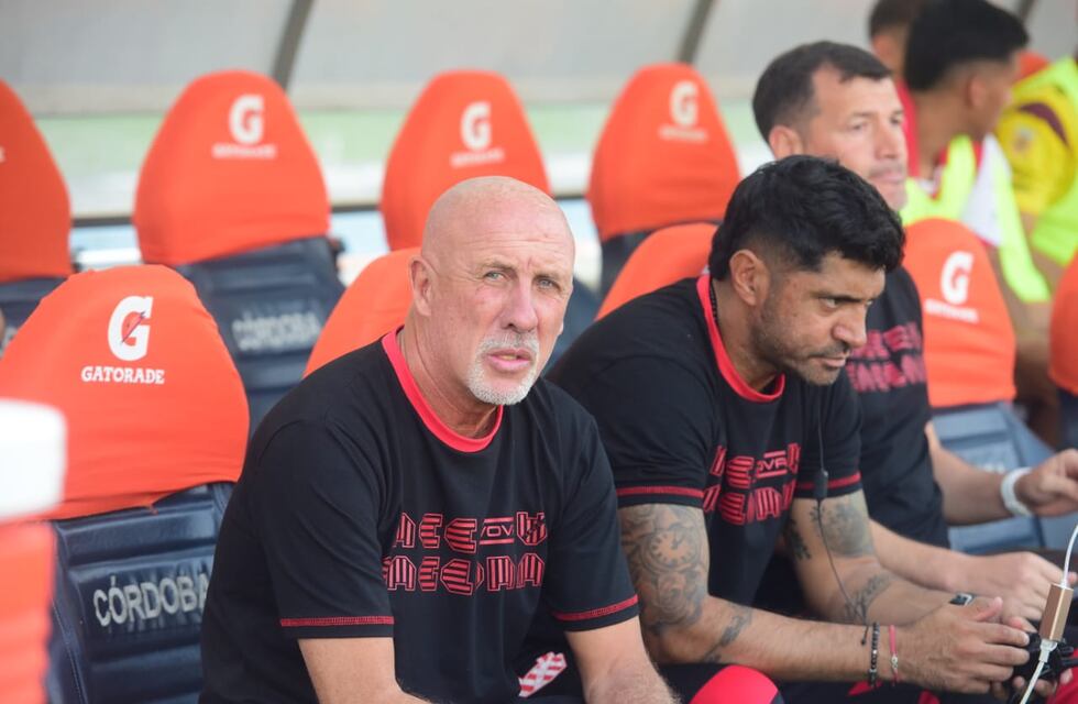 El Instituto de Oldrá: “Le aposté a los jugadores que lo ganábamos”; y una ayudita extra