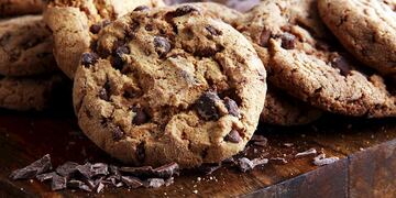 Ranking mejores galletitas del mundo