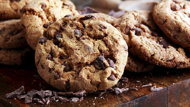 Ranking mejores galletitas del mundo