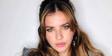 La actriz salió a hablar luego de ser criticada por la imagen que subió en bikini donde se puede observar la cicatriz posparto