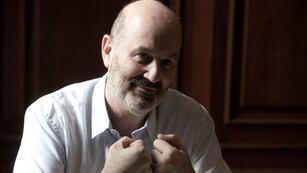 Federico Sturzenegger. Sigue la "deep motosierra".