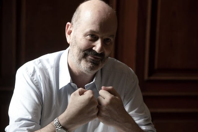 Federico Sturzenegger. Sigue la "deep motosierra".