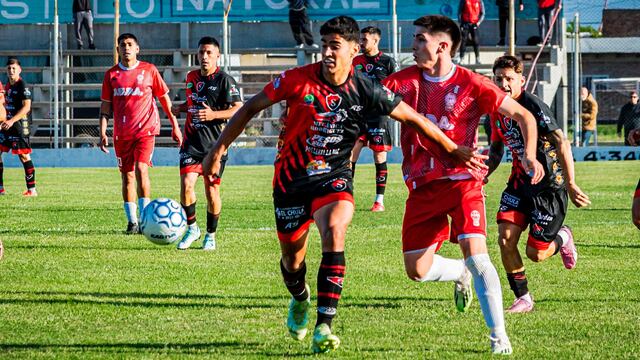 Sporting buscará la clasificación en Ingeniero White. (Foto: Prensa Sporting).
