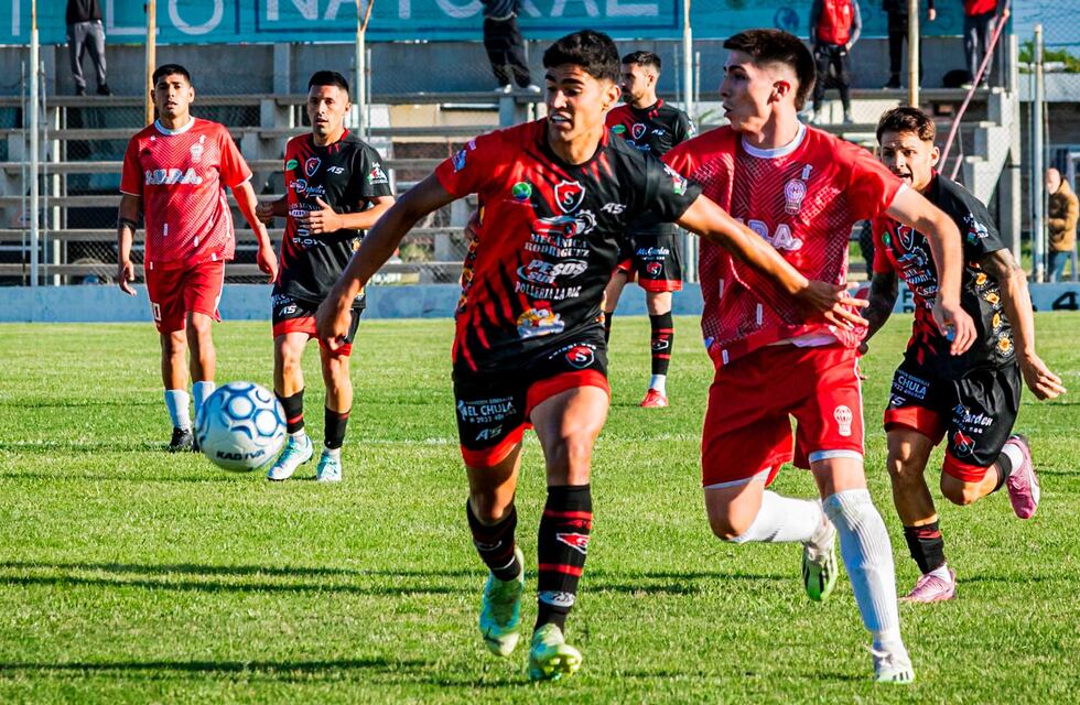 Regional Amateur: Sporting va a buscar la clasificación a Ingeniero White